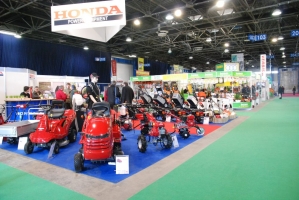 AGRÁR-MASHEXPO, Magyar Kert, Szőlészet és Pincészet kiállítás