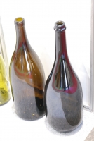 AGRÁR-MASHEXPO, Magyar Kert, Szőlészet és Pincészet kiállítás