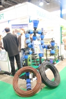 AGRÁR-MASHEXPO, Magyar Kert, Szőlészet és Pincészet kiállítás