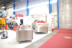 AGRÁR-MASHEXPO, Magyar Kert, Szőlészet és Pincészet kiállítás