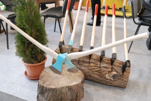 AGRÁR-MASHEXPO, Magyar Kert, Szőlészet és Pincészet kiállítás