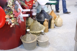 AGRÁR-MASHEXPO, Magyar Kert, Szőlészet és Pincészet kiállítás