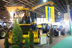 AGRÁR-MASHEXPO, Magyar Kert, Szőlészet és Pincészet kiállítás