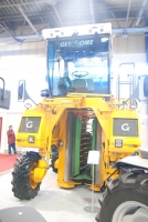 AGRÁR-MASHEXPO, Magyar Kert, Szőlészet és Pincészet kiállítás