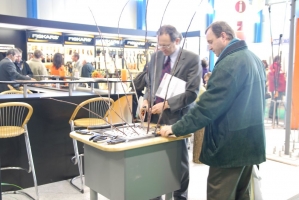 AGRÁR-MASHEXPO, Magyar Kert, Szőlészet és Pincészet kiállítás