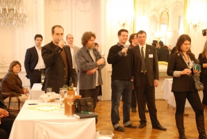 Somló tüzes menyecskéi