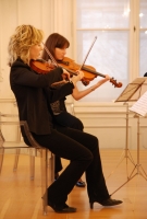 Somló tüzes menyecskéi