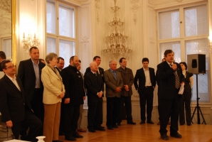 Somló tüzes menyecskéi