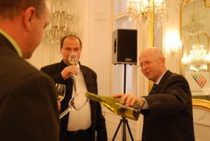 Somló tüzes menyecskéi