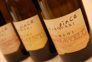 Somló tüzes menyecskéi