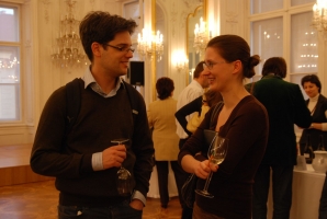 Somló tüzes menyecskéi