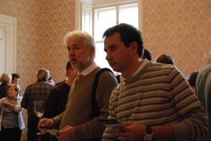 Somló tüzes menyecskéi