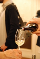 Somló tüzes menyecskéi