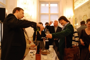 Somló tüzes menyecskéi