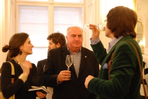 Somló tüzes menyecskéi