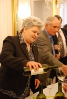 Somló tüzes menyecskéi