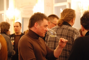 Somló tüzes menyecskéi