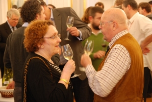 Somló tüzes menyecskéi