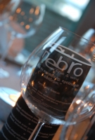 Gál Tibor borvacsora a Nebroban