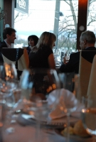 Gál Tibor borvacsora a Nebroban