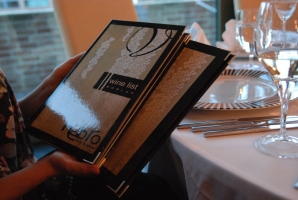 Gál Tibor borvacsora a Nebroban