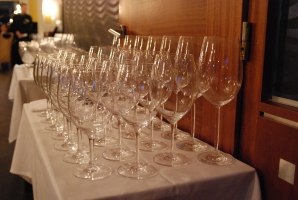 Gál Tibor borvacsora a Nebroban