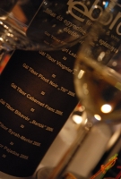 Gál Tibor borvacsora a Nebroban