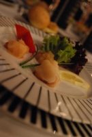 Gál Tibor borvacsora a Nebroban