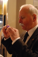 Gál Tibor borvacsora a Nebroban