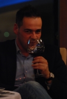 Gál Tibor borvacsora a Nebroban