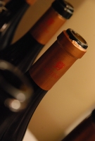 Gál Tibor borvacsora a Nebroban