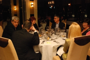 Gál Tibor borvacsora a Nebroban