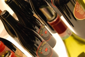 Gál Tibor borvacsora a Nebroban