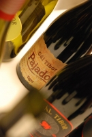 Gál Tibor borvacsora a Nebroban