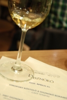 Bemutatkozott a Disznókő