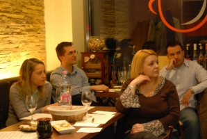 Bemutatkozott a Disznókő