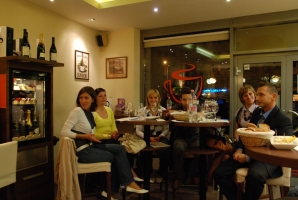 Bemutatkozott a Disznókő