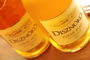 Bemutatkozott a Disznókő