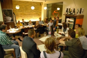 Bemutatkozott a Disznókő