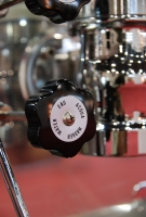 Csodálatos kávé kiállítás