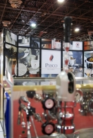 Csodálatos kávé kiállítás