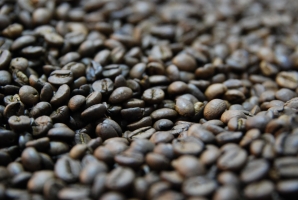 Csodálatos kávé kiállítás