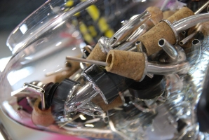 Csodálatos kávé kiállítás