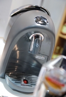 Csodálatos kávé kiállítás