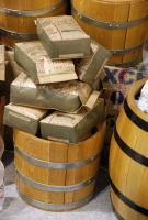 Csodálatos kávé kiállítás