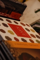 Csodálatos kávé kiállítás