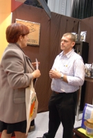 Csodálatos kávé kiállítás