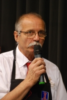 Csodálatos kávé kiállítás