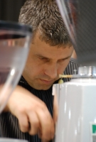 Csodálatos kávé kiállítás