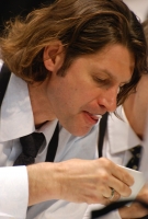 Csodálatos kávé kiállítás